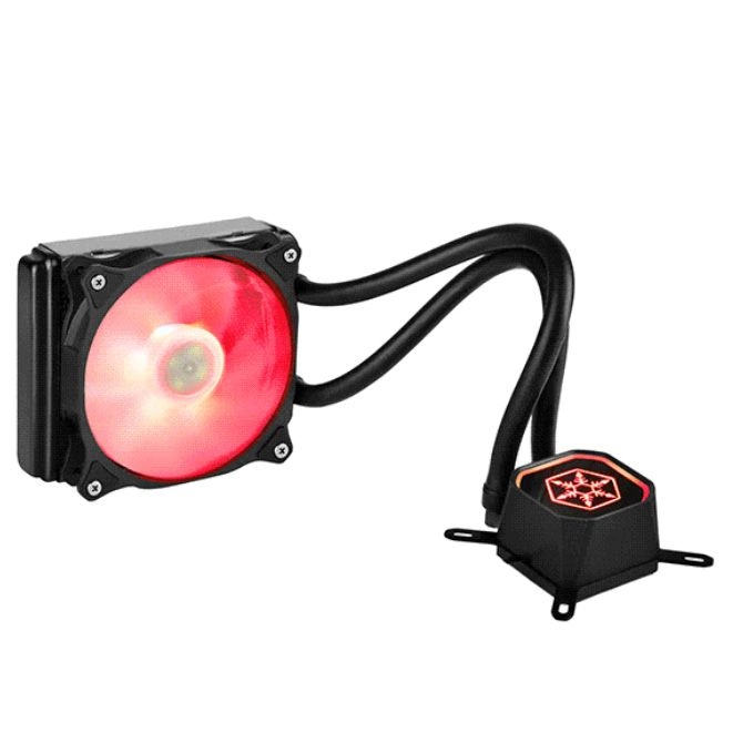 Tundra Premium - 120mm