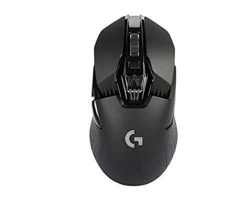 G900 Chaos Spectrum - Wireless