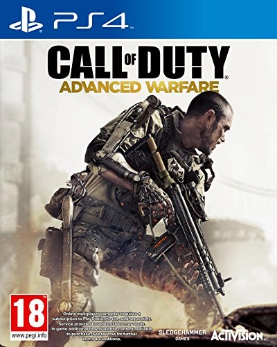 Call of Duty: Advanced Warfare | PS4