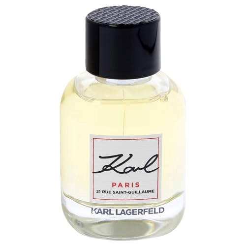 21 Rue Saint-Guillaume Eau de Parfum 60 ml