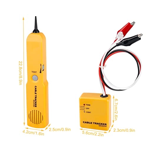 GBST-CT100 - RJ-11 Circuit Continuity