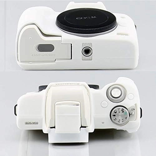 Case for EOS M50/M50 Mark II