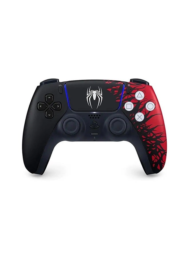DualSense Wireless Controller (PS5) Marvel's Spider-Man 2 Limited Edition