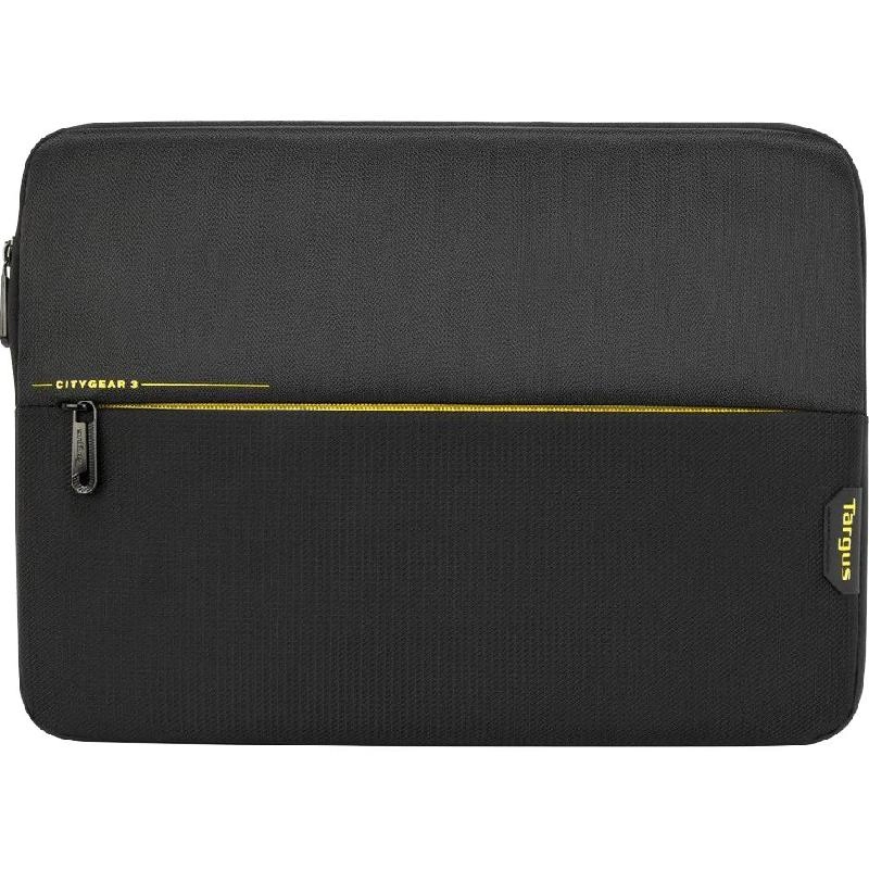 Targus CityGear Laptop Sleeve for 13.3-Inch Laptop