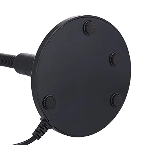 Omni-Directional USB Microphone