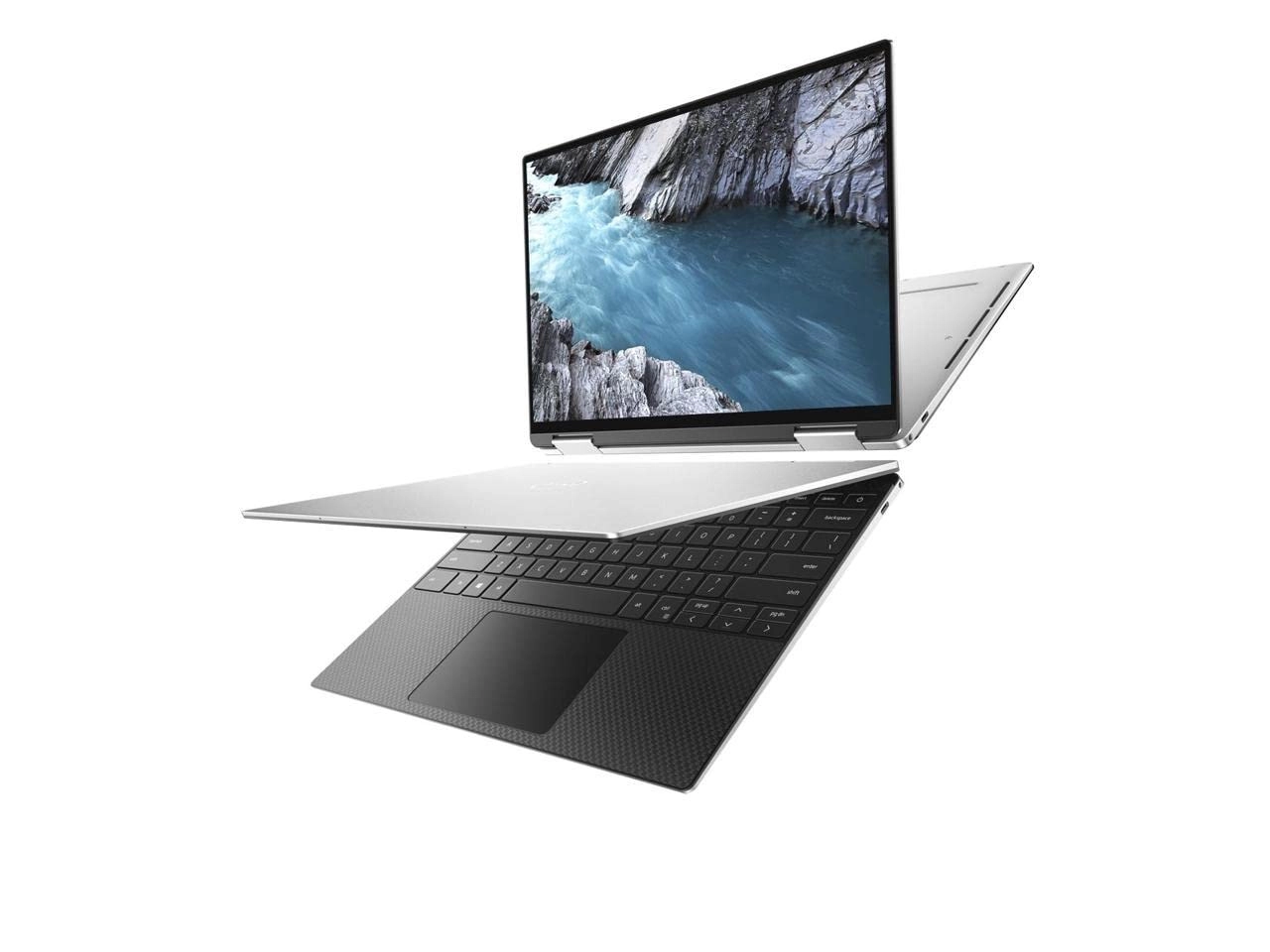 XPS7390 XPS 13 7390 - 13.4'' i5-1035G1 8GB 256GB SSD