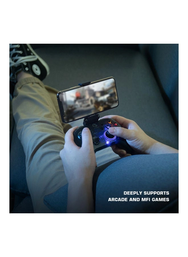 Nintendo Switch/Android/iOS/Windows PC T4 Pro - Bluetooth 2.4Ghz