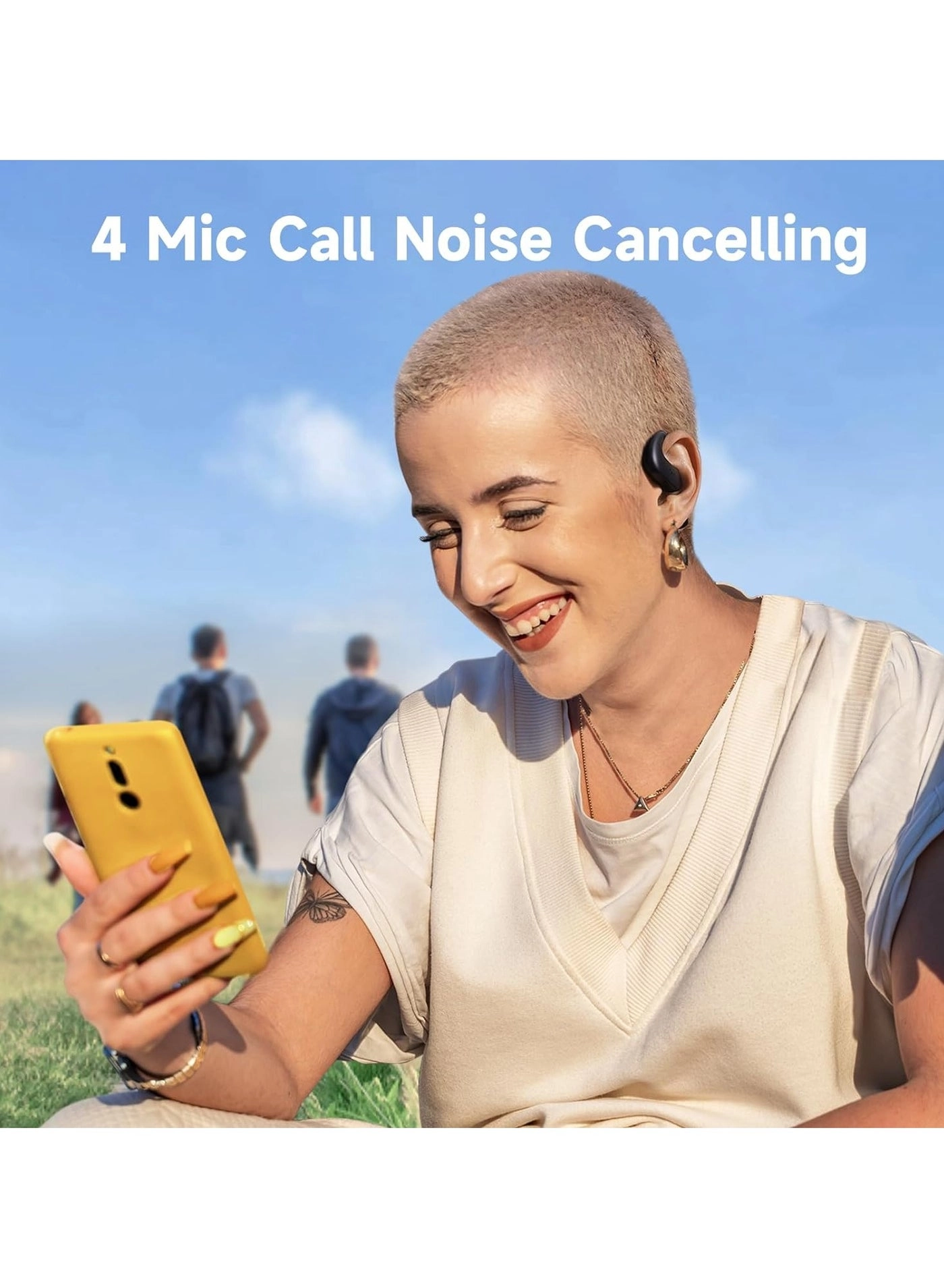 Pro Wireless Headphone