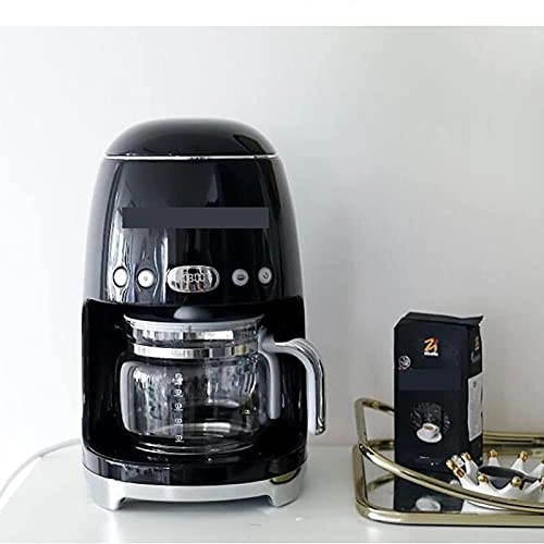 Home Small - Automatic Steam Drip Milk Frothing