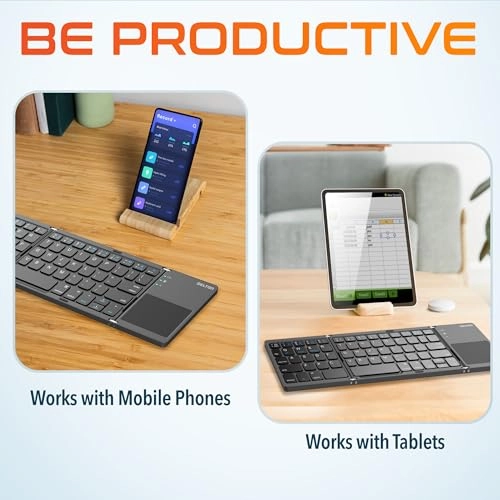 F75 - Bluetooth