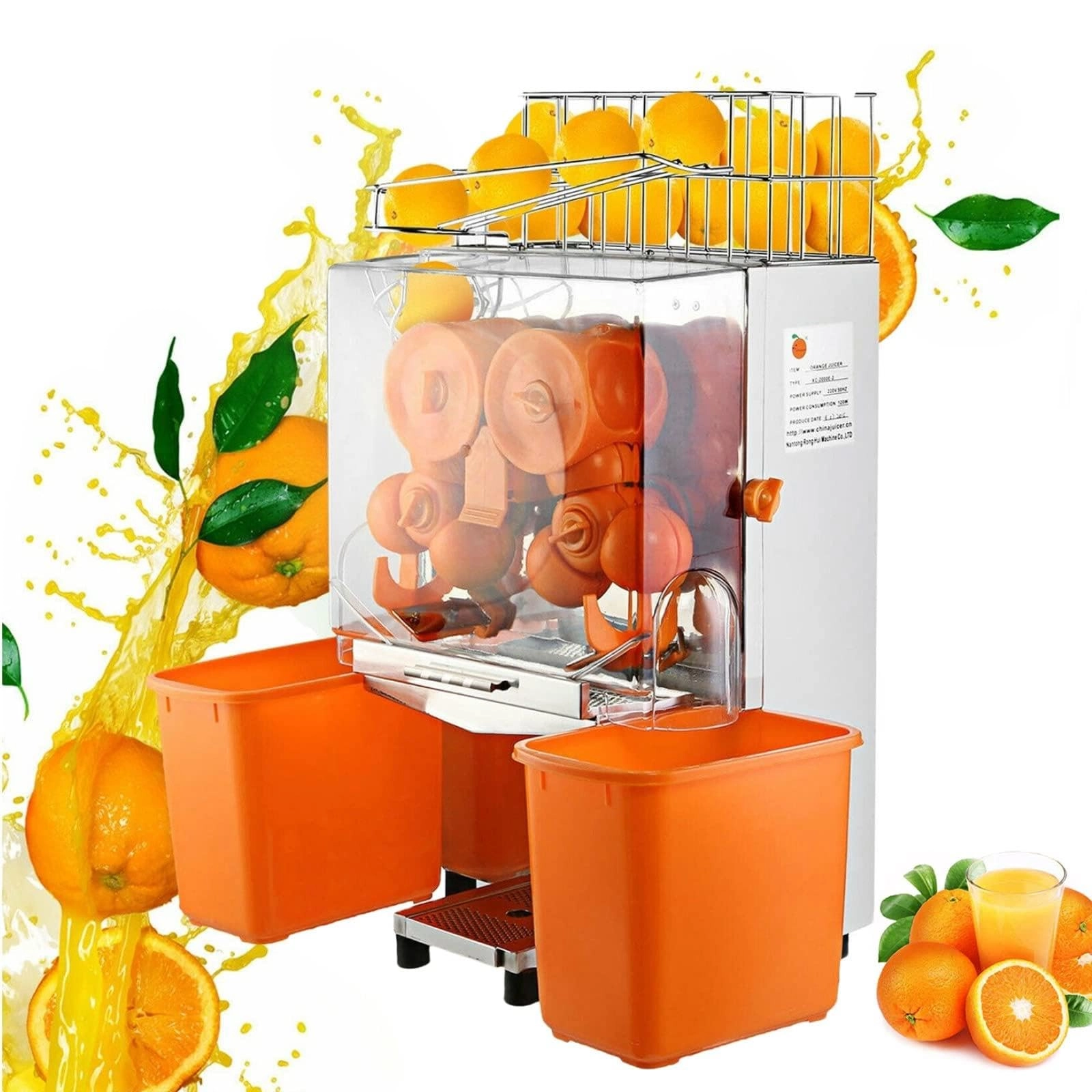 Citrus Juicer - 120W