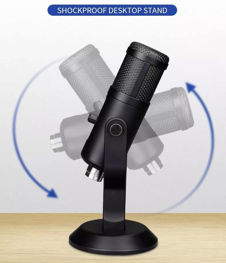 Condenser Microphone USB Microphone