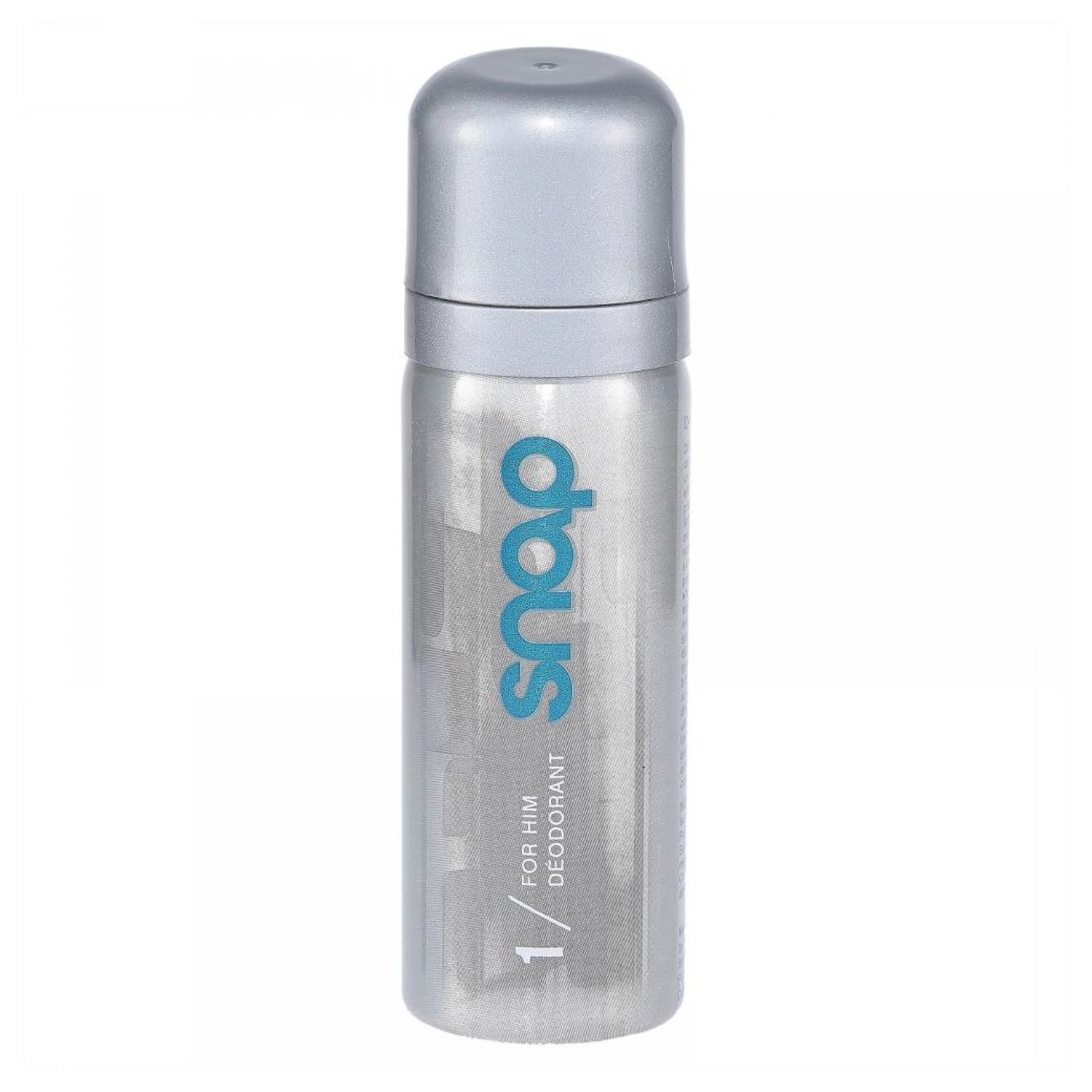 Snap Appliance /1 For Him