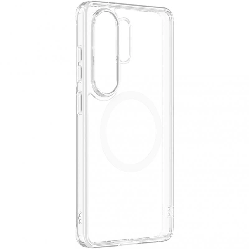 Minimal Drop Proof Case MagSafe for iPhone 16