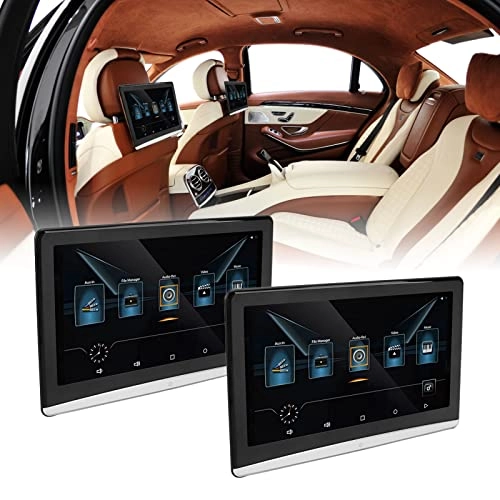 Headrest Monitor - 11.6in