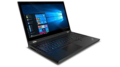 ThinkPad P15 i9-10885H - 15.6'' Core i9-10885H 32GB DDR4 1TB SSD