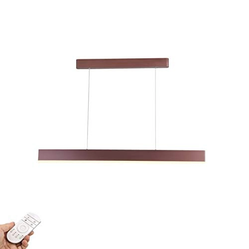 Creative Strip Chandelier - 120cm