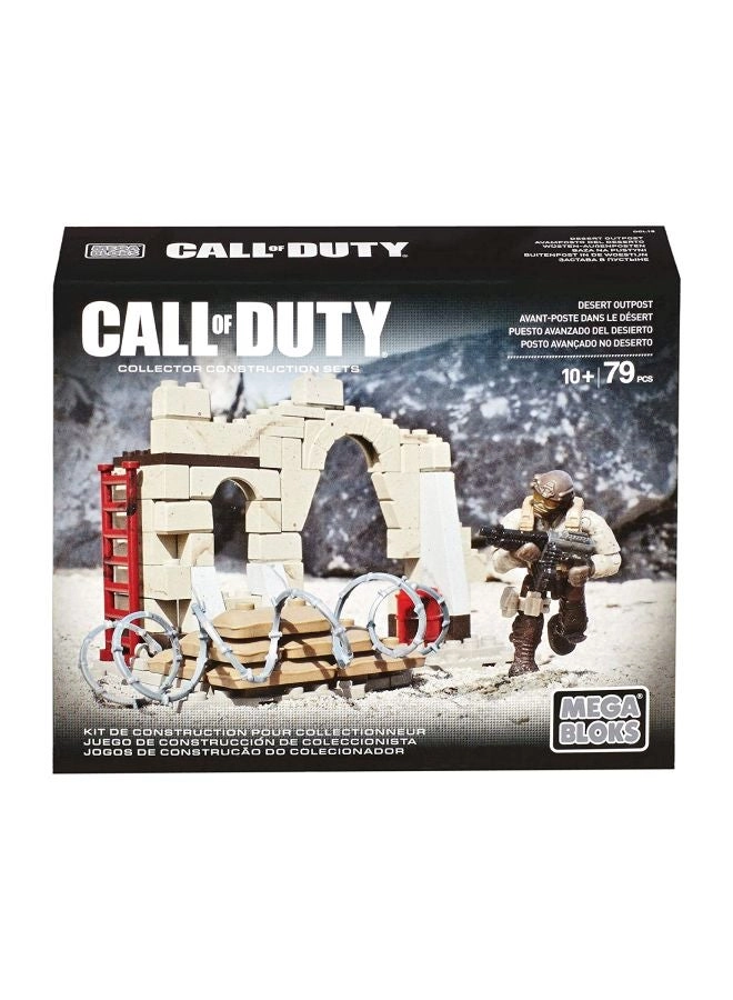 DCL15 - Construction 79 pcs