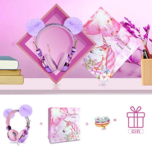 UKHG003 Wired Headphone