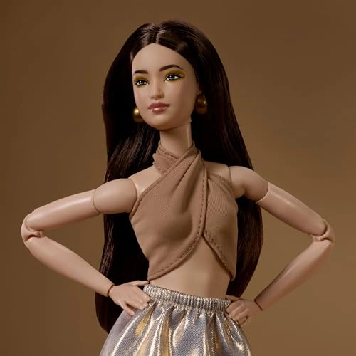 Barbie Basics Doll - Multicolor Fantasy