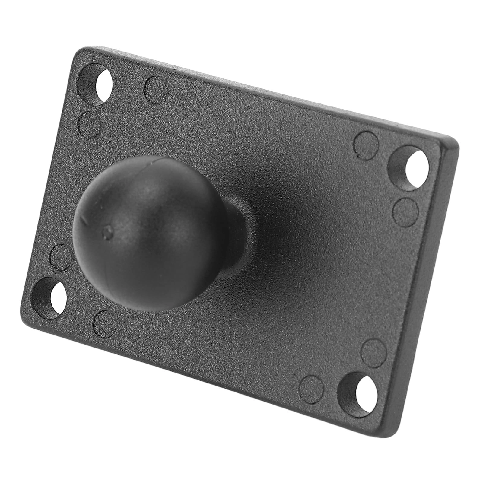 Sorandy 1 Inch Ball Mount - Aluminum Alloy AMPS