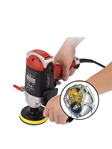 Portable polishing machine - 950W