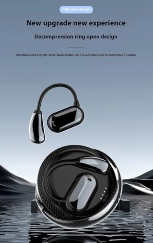 Intelligent AI real-time translation earplugs