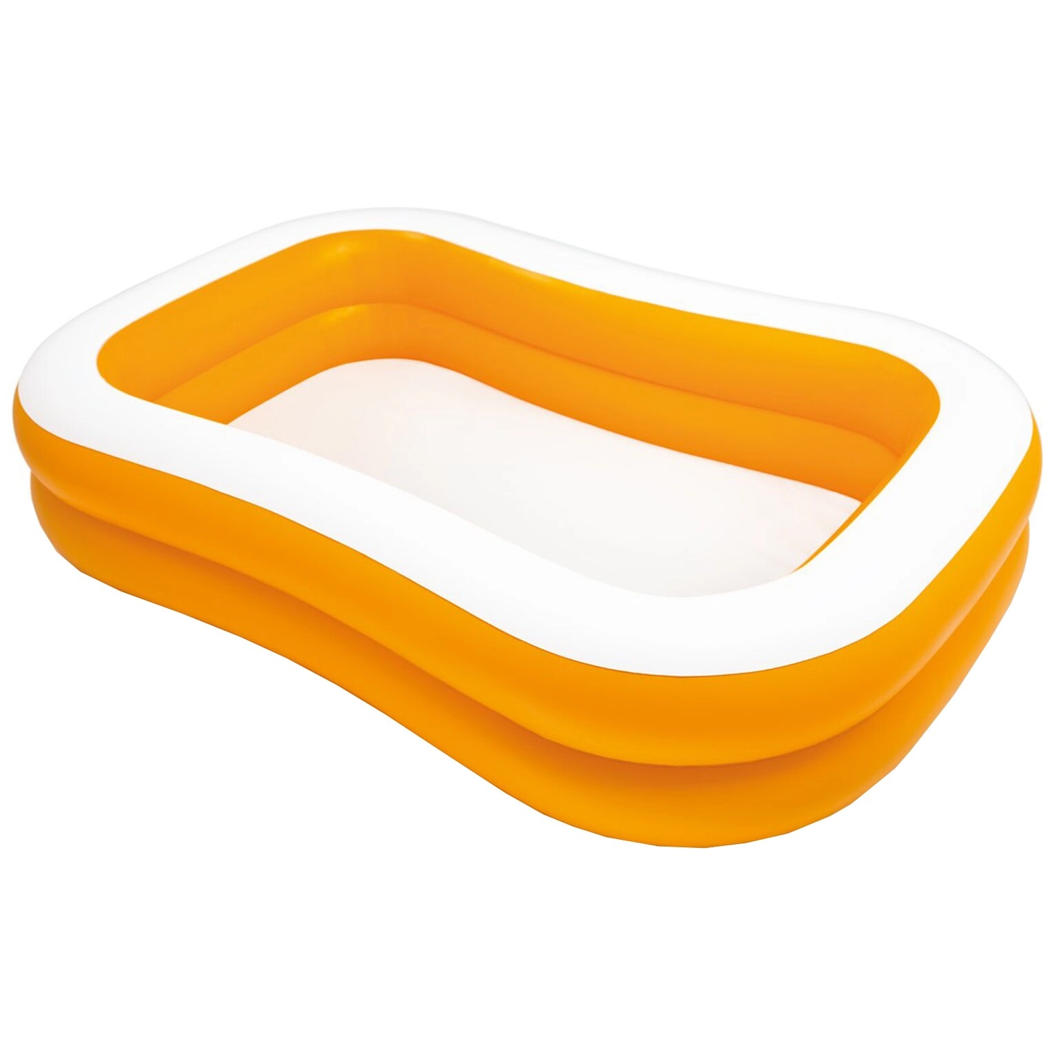 Intex Mandarin Swim Center Family Pool