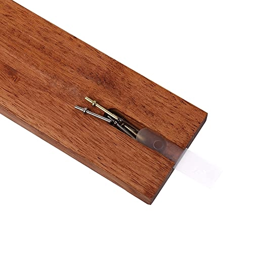 Cribbage Board - Double Track Italian Inlaid