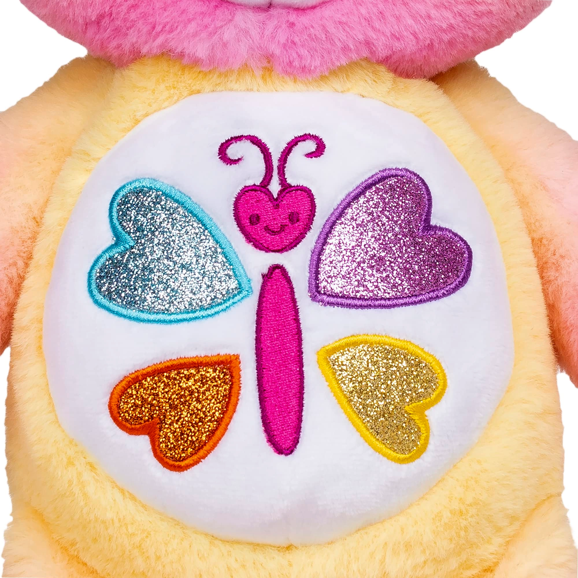 Care Bear Calming Heart Bear 35 cm Plush