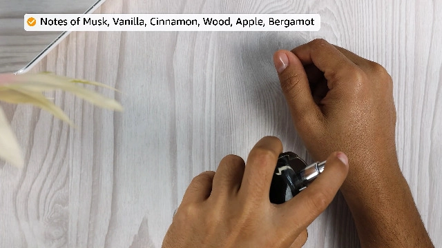 Haya U Eau de Parfum 100ml