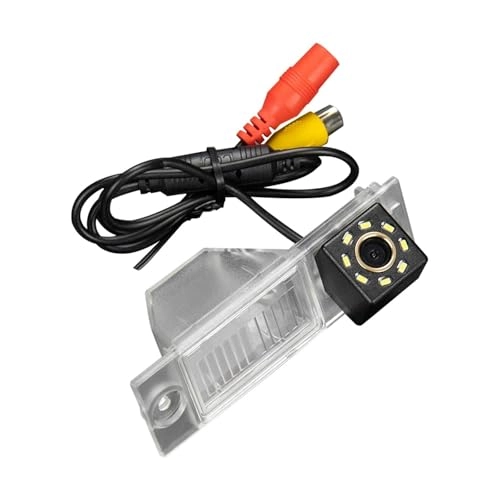 License Plate Light Camera - Night vision
