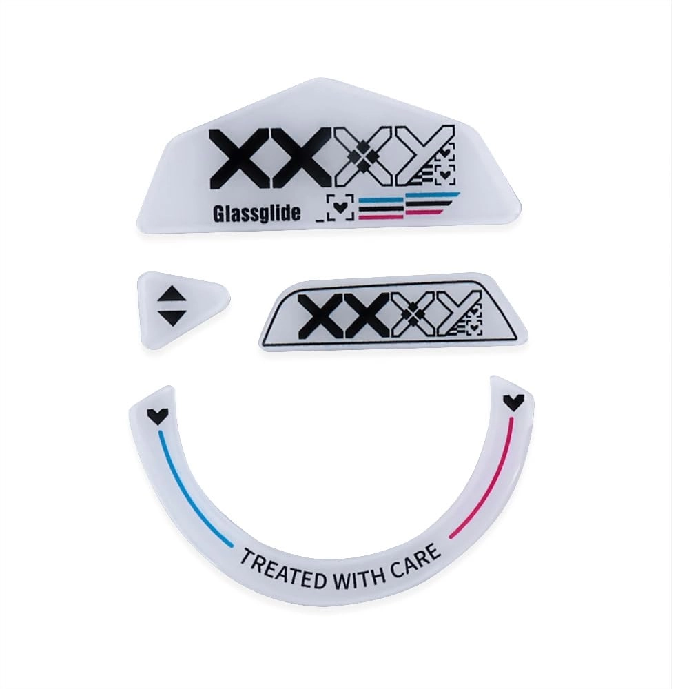 HUYUN G502 Feet - Radio Frequency