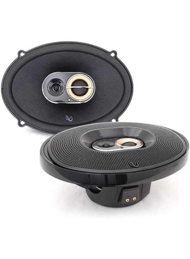 KAPPA693M - 168mm x 240mm Three-Way