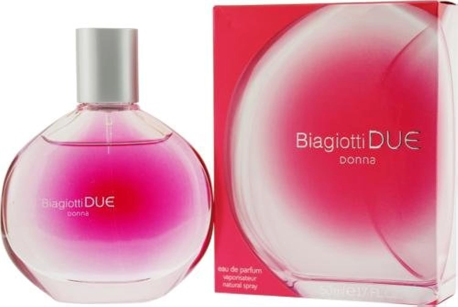 Due Donna L Eau de Parfum 50 ml