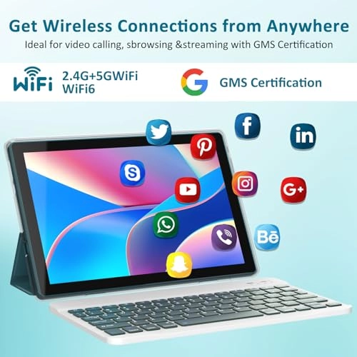 CP10SPRO - 32GB 10.1"