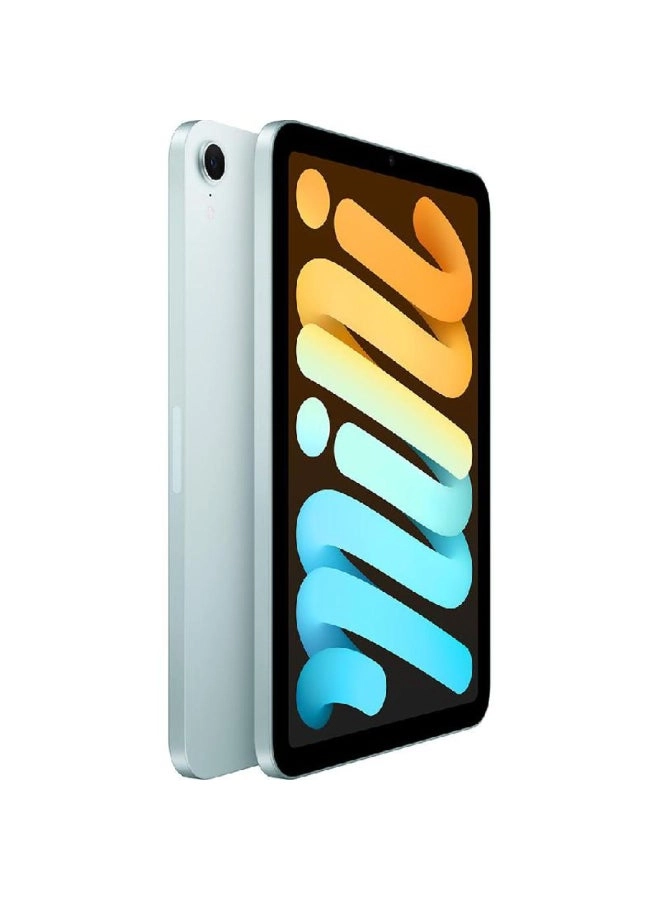 iPad mini (2024) - 128GB 8.3"