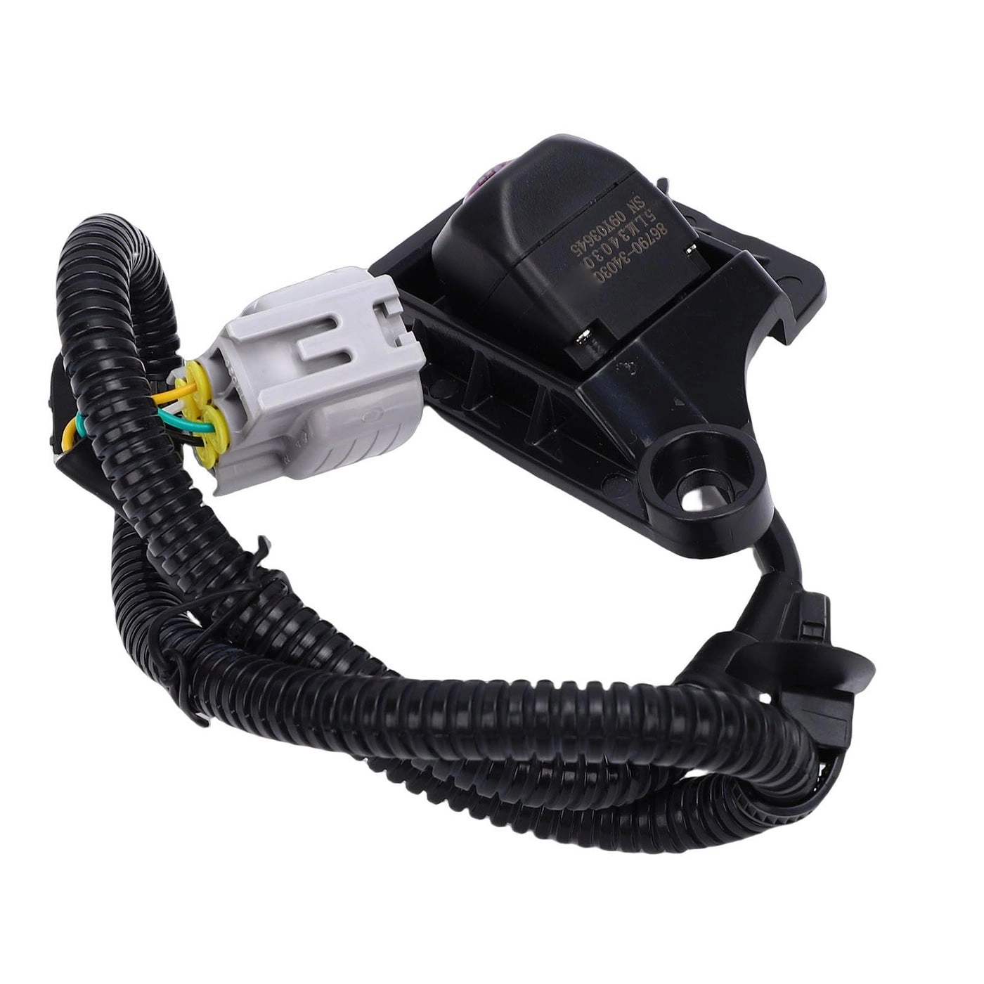 Rear View Camera - Night vision 720P