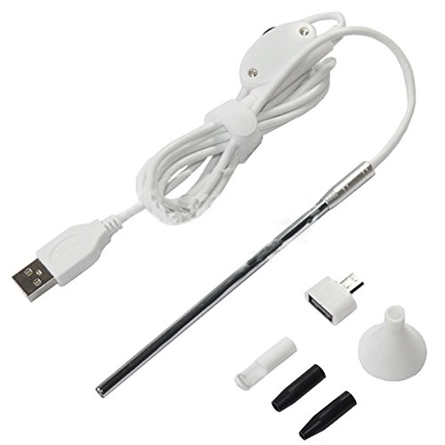 Wnew Borescope - 5mm