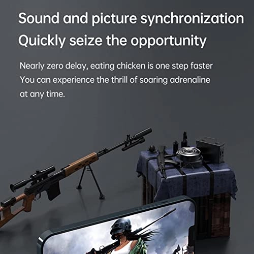 In-Ear Headphones - Wireless Headphone