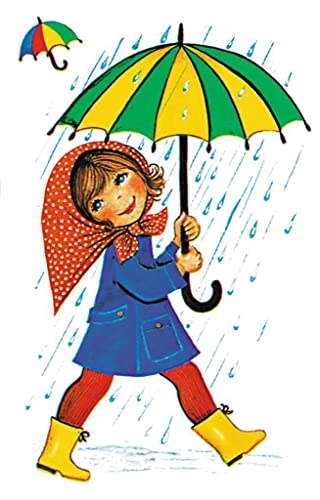 Old Maid Chimney Sweeper - Card Game (German)