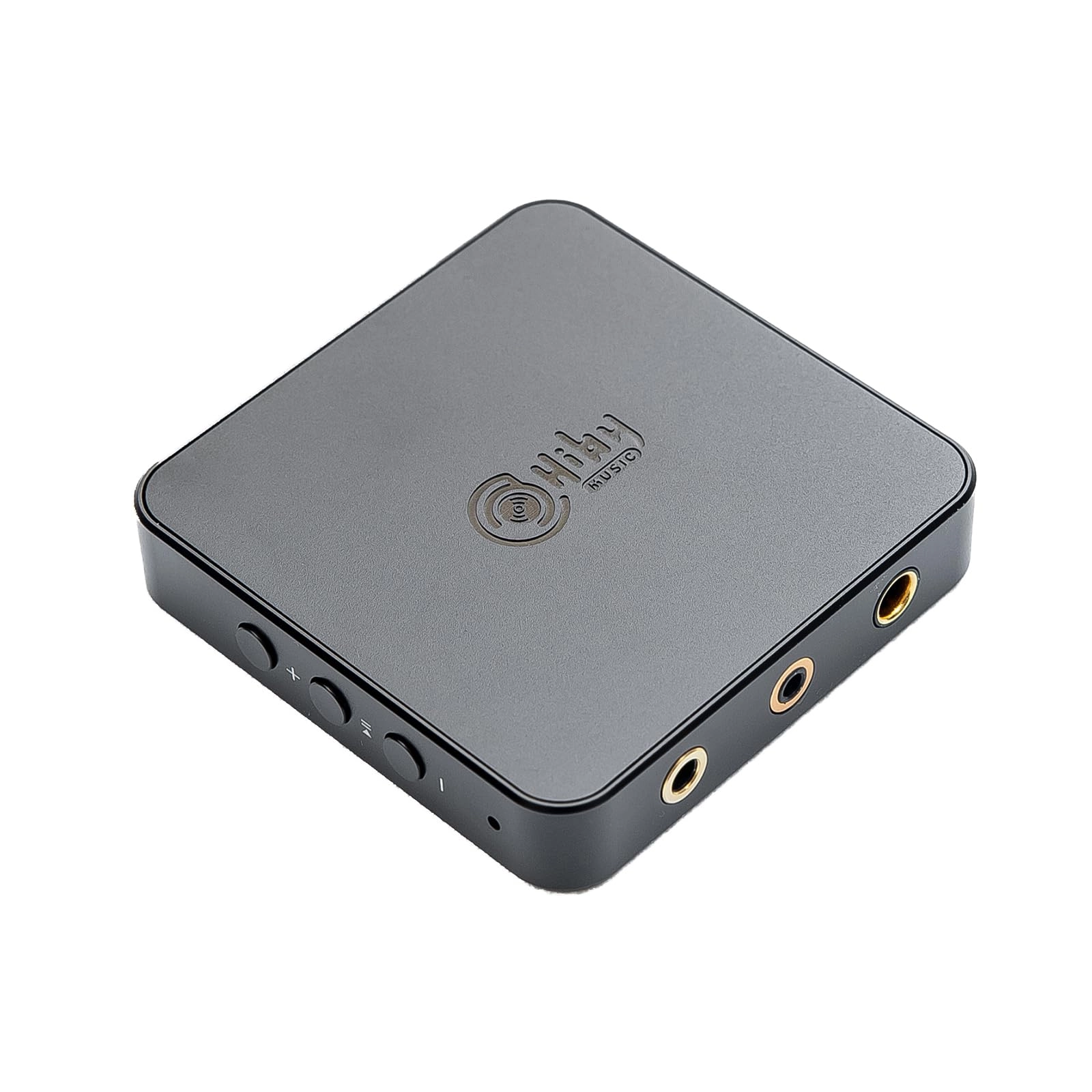 HiBy FD3 - Headphone Amp USB DAC