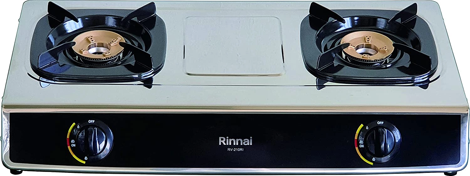 Rinnai RV210RI GAS Cooker