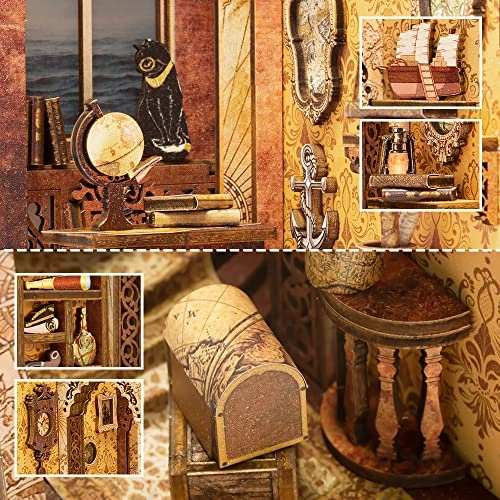 Book Nook Kit - The Legend of Wukong