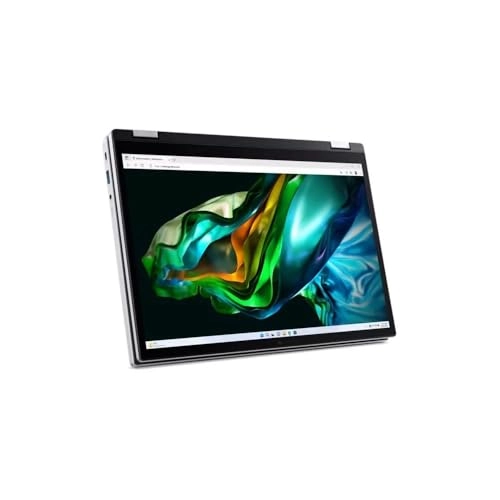 Aspire 3 Spin 14 A3SP14 - 14'' Celeron-N100 4GB DDR5 128GB SSD