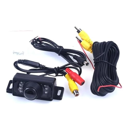 Reversing Camera - Night vision