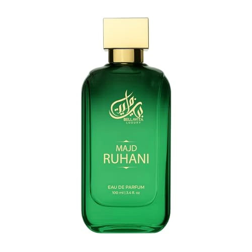 Majd Ruhani Eau de Parfum 100 ml