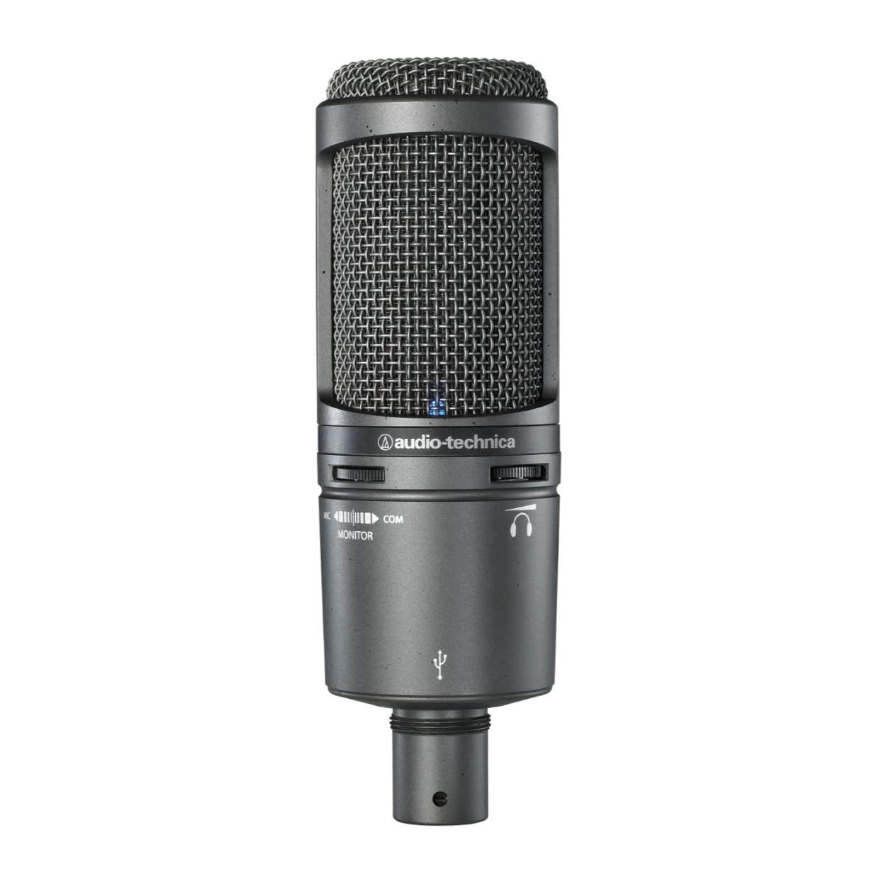AT2020USB+ USB Microphone