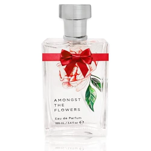 Amongst The Flowers Eau de Parfum 100 ml