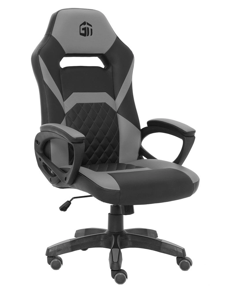 GamerTek Shift - Green/Black Gaming Chair